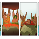 Illustration for article titled I think I have a new favourite webcomic; Happle Tea